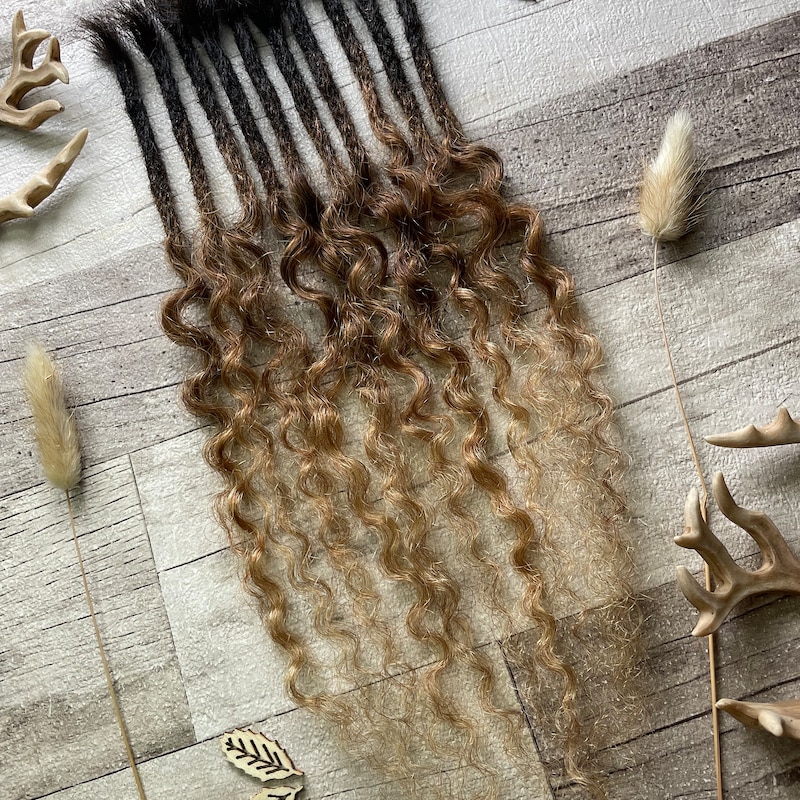 30 Inch Deep Wave Wig Etsy