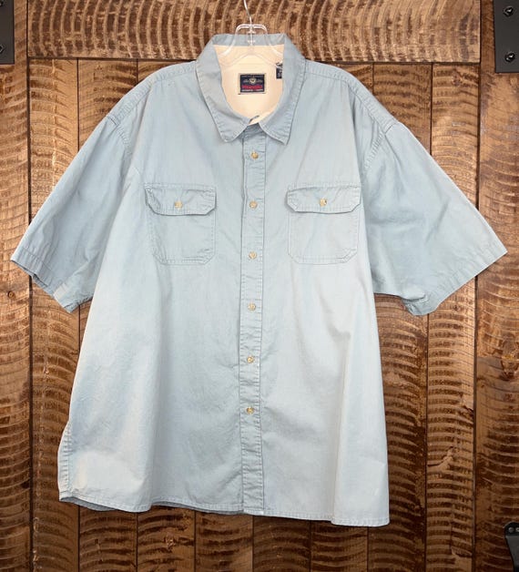 mens 3xl short sleeve dress shirts Amazon.com: COOFANDY Mens Dress Shirts Button Down Short Sleeve Shirt  Wrinkle Free Business Casual Shirts, Dark Grey, 3X-Large : Clothing, Shoes  & Jewelry