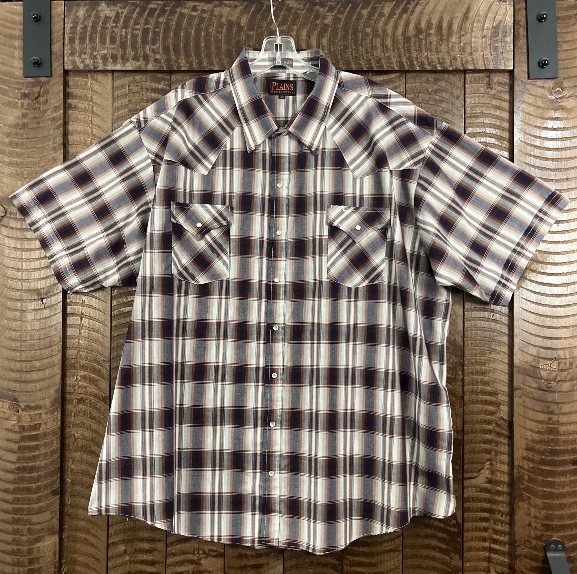 Plains western wear - Etsy 日本
