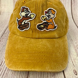 Casquette de baseball inspirée de Fort Wilderness de Disney