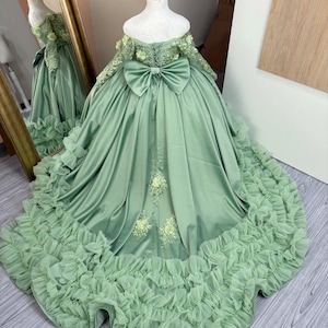 Kids Prom Dresses 10 12 - Etsy
