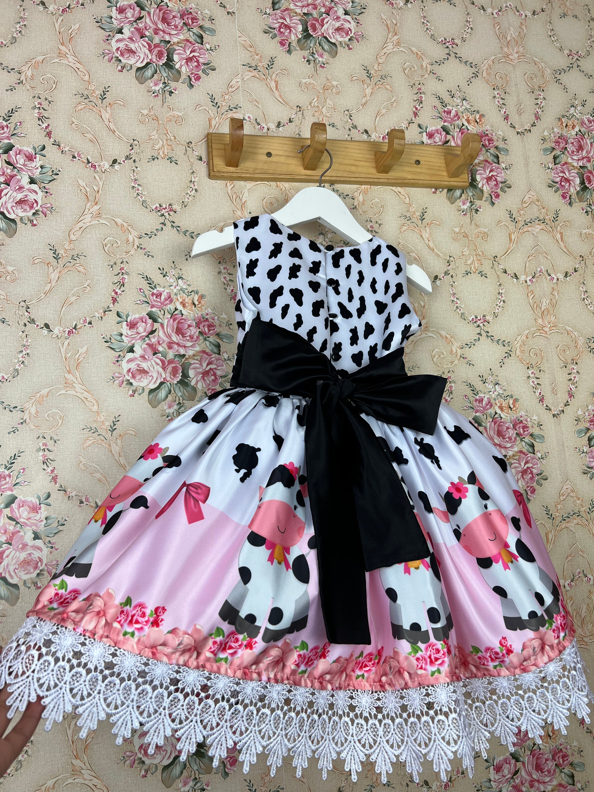 Primer Año Vestidos Para NiÃ±a De AÃ±os Para CumpleaÃ±os Vestido