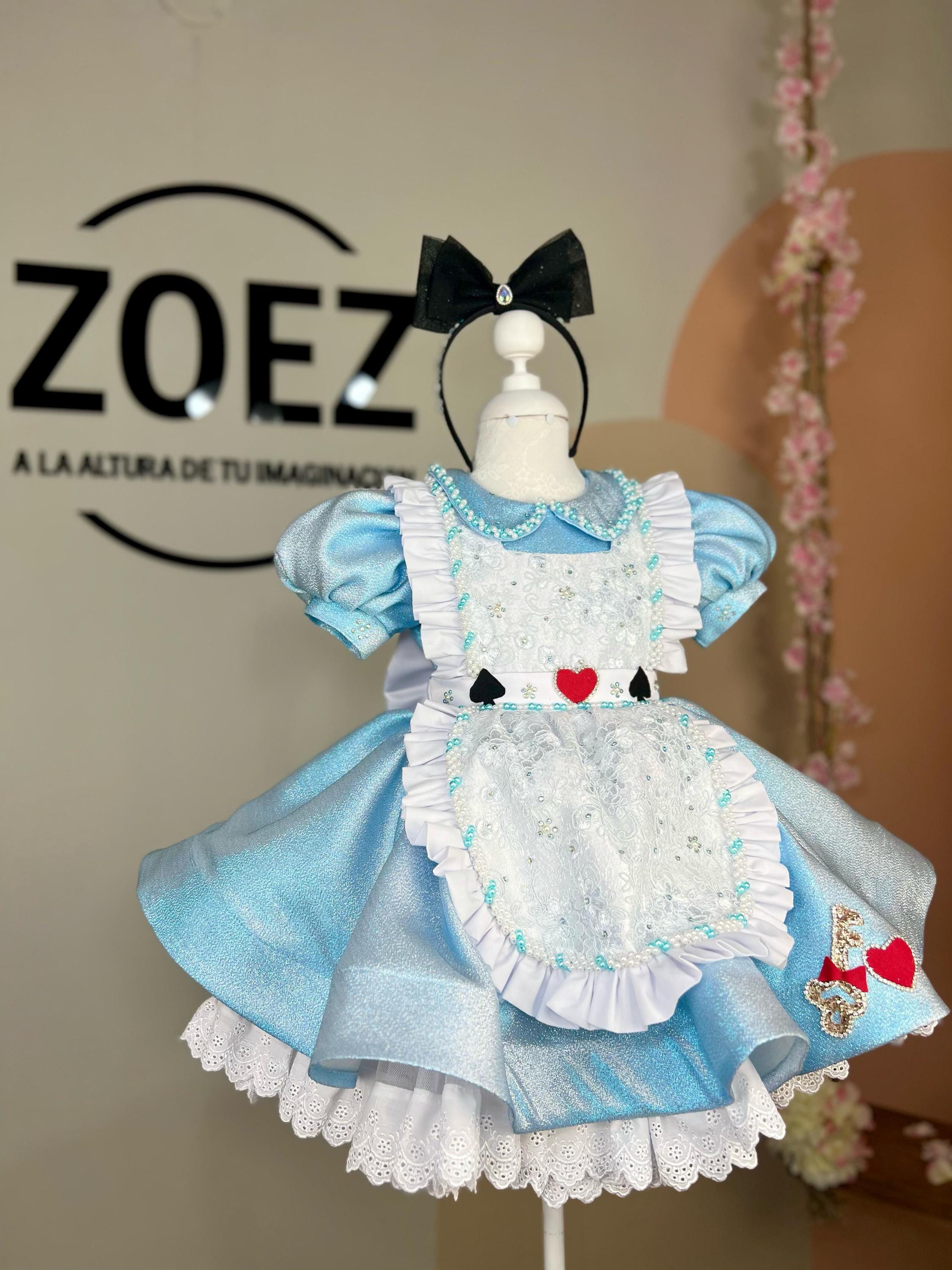 Alice in Wonderland Dress, Blue and White Birthday Outfit, Free Shipping, Alice Birthday Dress, Blue and White Wonderland Dress - Etsy Alice in Wonderland Dress, Blue and White Birthday Outfit, Free Shipping, Alice Birthday Dress, Blue and White Wonderland Dress - Etsy
