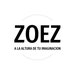 Zoraida