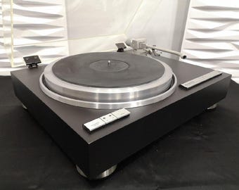 KENWOOD KP-1100 Classic Vintage, Automatic Turntable,