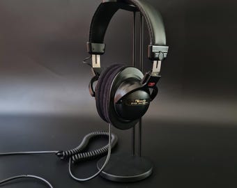 Auriculares vintage Nakamichi SP-K300: un sonido audiófilo poco común en los años 70
