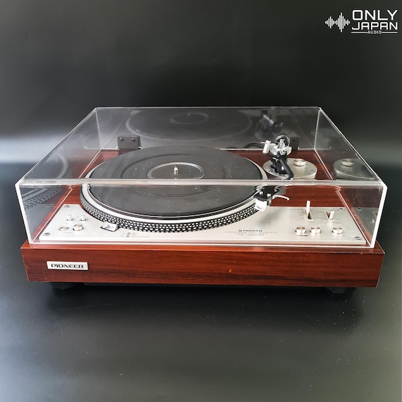 PL-A500S レコードプレーヤー パイオニア Pioneer ターン ターン