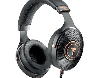 Fokaler Radiance High-End Kopfhörer (Bentley Edition) Audiophiler Klang
