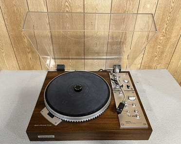 レコードプレーヤー - ビンテージ - Etsy 日本