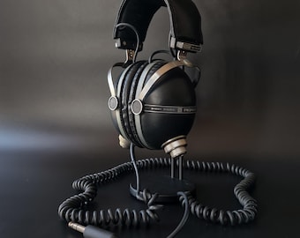 Pioneer SU-505 Vintage RARE Headphones – Iconic Design and Quality