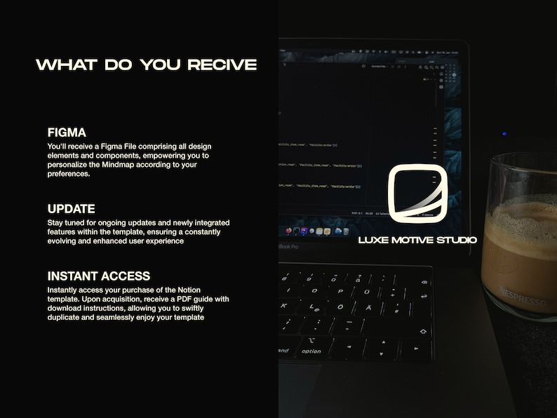 Mind Map Notion Planner Template Notion Dark Mode Notion Life Mind Map Notion Planner Template Notion Dark Mode Notion Life