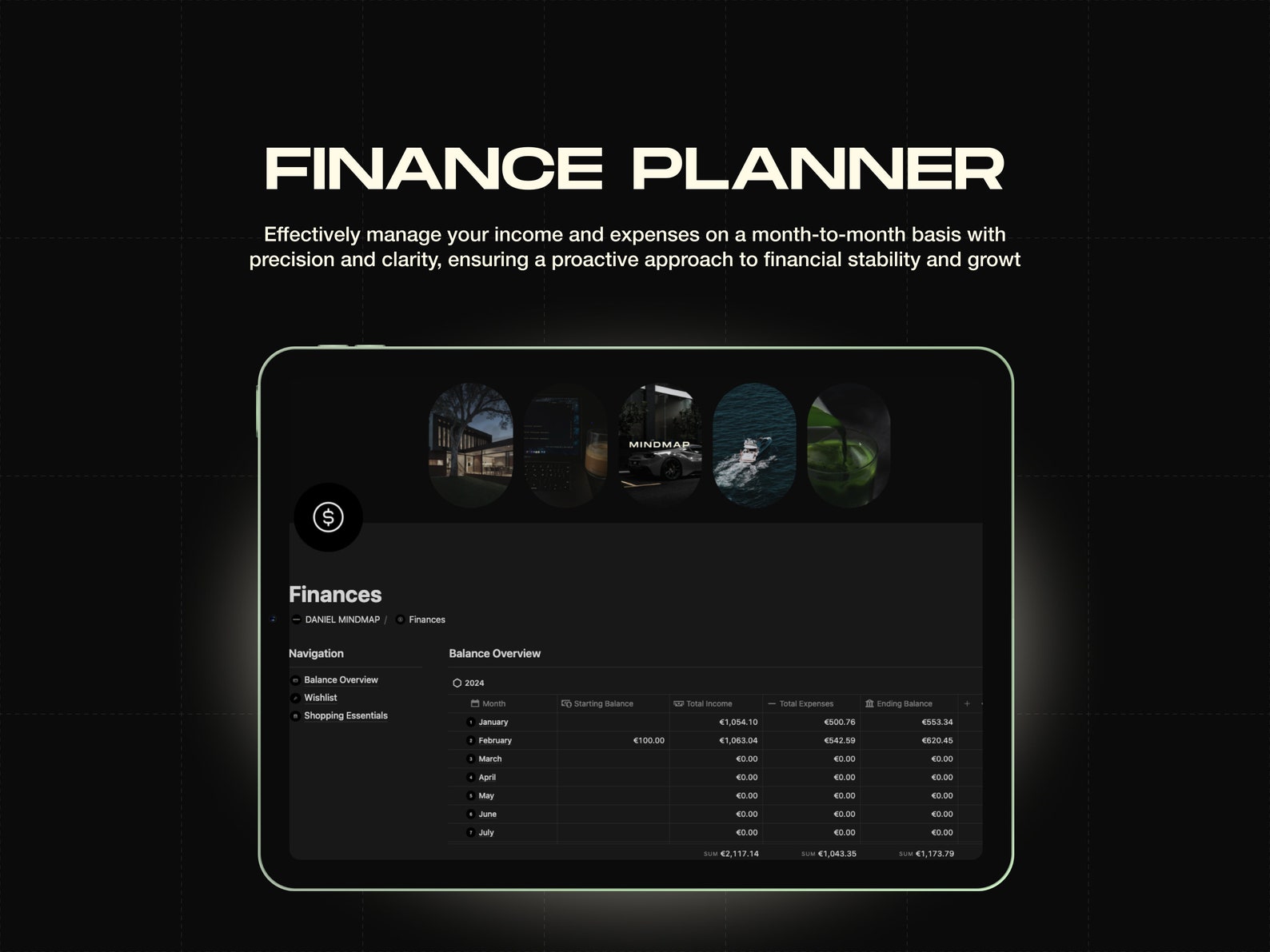 Notion Life Planner Mindmap Notion Template Notion Dark Mode Fitness Notion Life Planner Mindmap Notion Template Notion Dark Mode Fitness