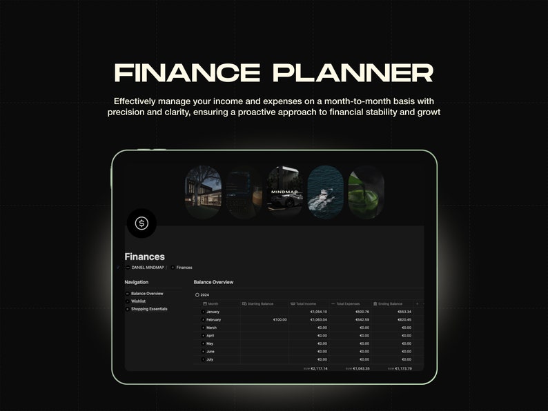 Mind Map Notion Planner Template Notion Dark Mode Notion Life Mind Map Notion Planner Template Notion Dark Mode Notion Life