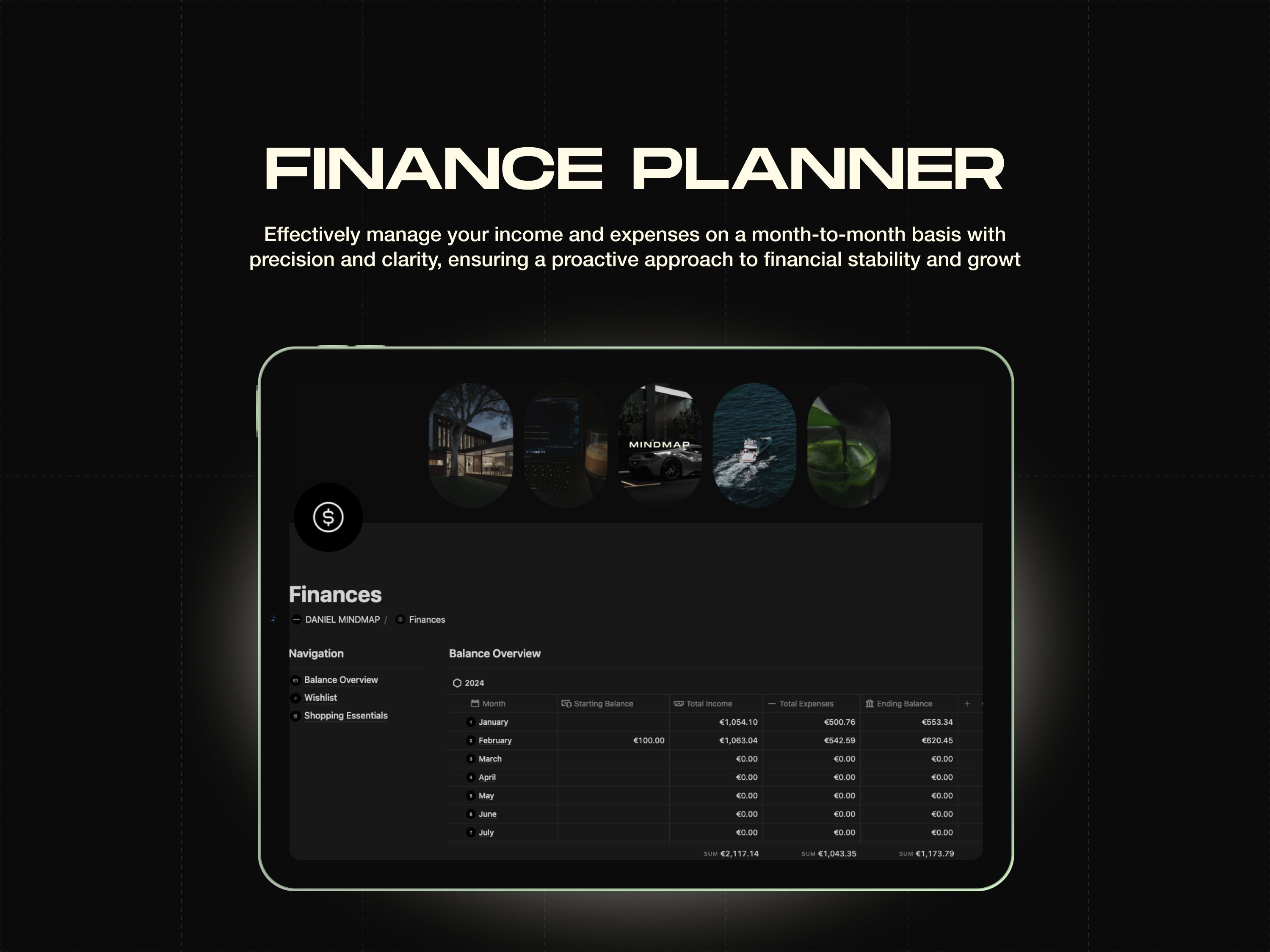 Notion Life Planner Mindmap Notion Template Notion Dark Mode Fitness Notion Life Planner Mindmap Notion Template Notion Dark Mode Fitness
