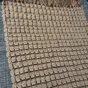 Winter Schal Decke Decke Stricken Hausgemacht Warm Winter Stilvolle Winter Accessoires, Angora Gold Wolle Schal Decke, Geschenk für Weihnachten