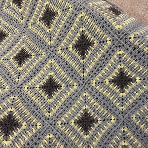 Winter karierte Decke Stricken Hausgemacht Warmer Winter Stilvolle Winter Accessoires, Angora Gold Wolle Schal Decke, Geschenk für Weihnachten