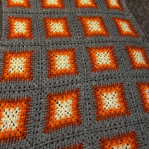 Winter karierte Decke Stricken Hausgemacht Warmer Winter Stilvolle Winter Accessoires, Mohair Gold Wolle Schal Decke, Geschenk für Weihnachten