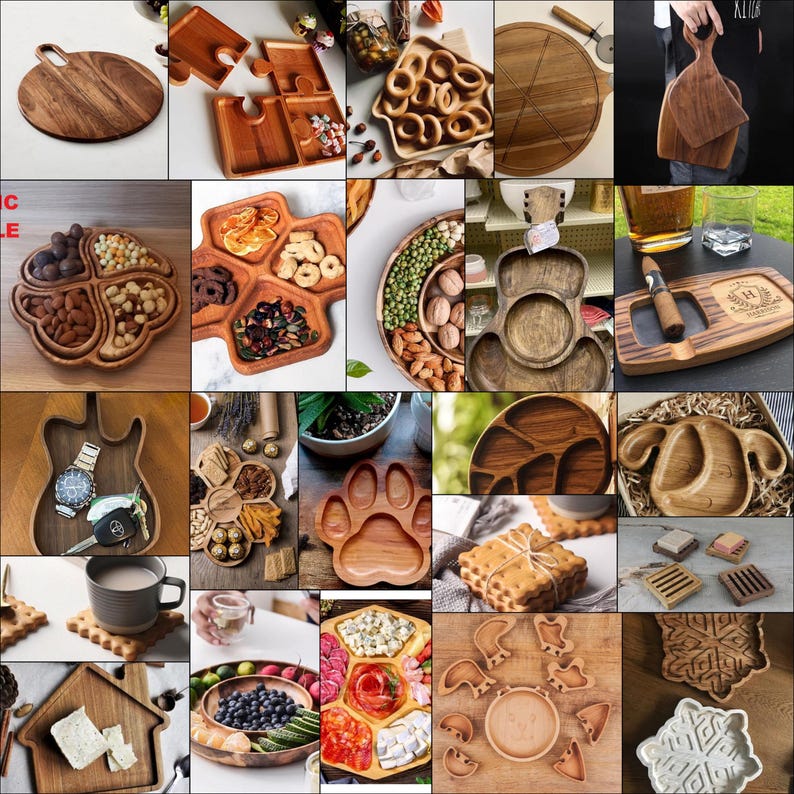 Close-up of the clean cuts and detailed textures achievable with the included AI CNC files and dxf files, optimized for plywood, hardwood, and MDF. This comprehensive CNC router file set provides every necessary file type for both routing and laser cutting. Stop paying per design; unlock 250+ templates instantly with this top-rated CNC bundle.