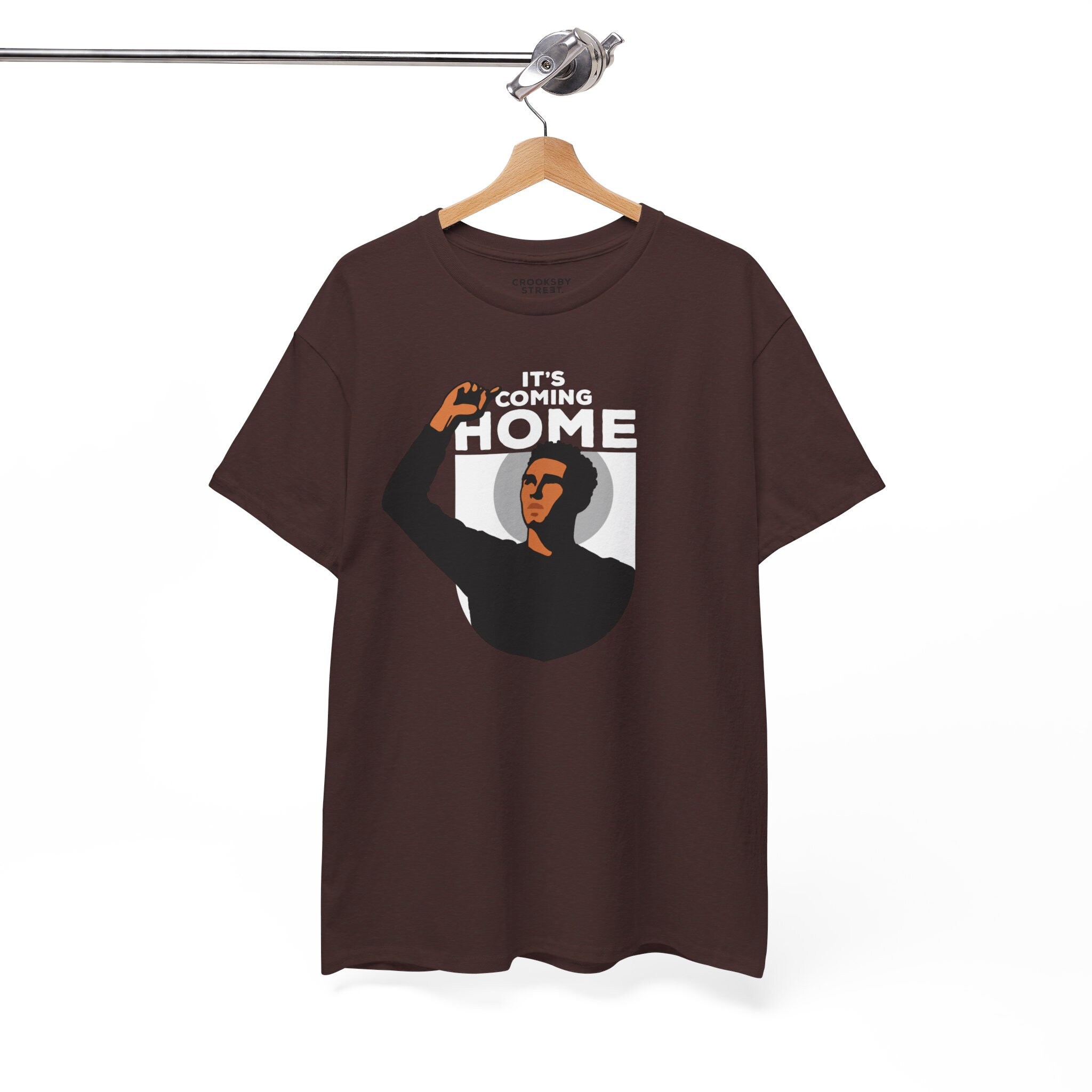 IT'S COMING HOME Jude Bellingham, England Football Tshirt Euro 2024 Etsy