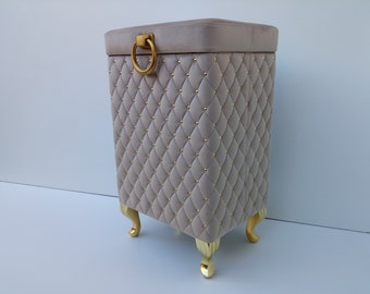 Panier à linge Style Laundry Bin