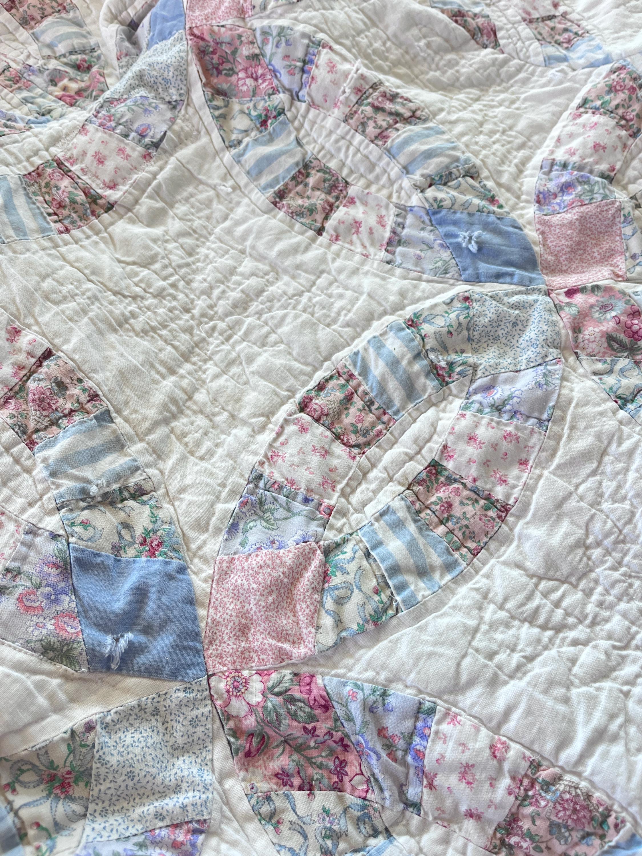 Heritage Quilt Jacket