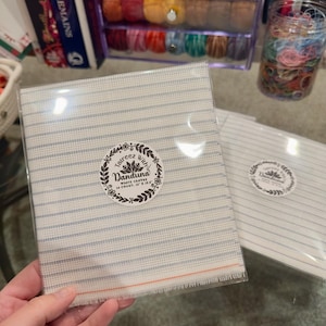 14 Count Waste Canvas-Zweigart *(12inx13.5in or 12inx27in size)*