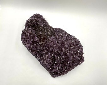 Rare highest quality Brazilian amethyst, raw one of a kind amethyst, giant amethyst geode, multi-color rare amethyst, Brazilian crystal 46lb