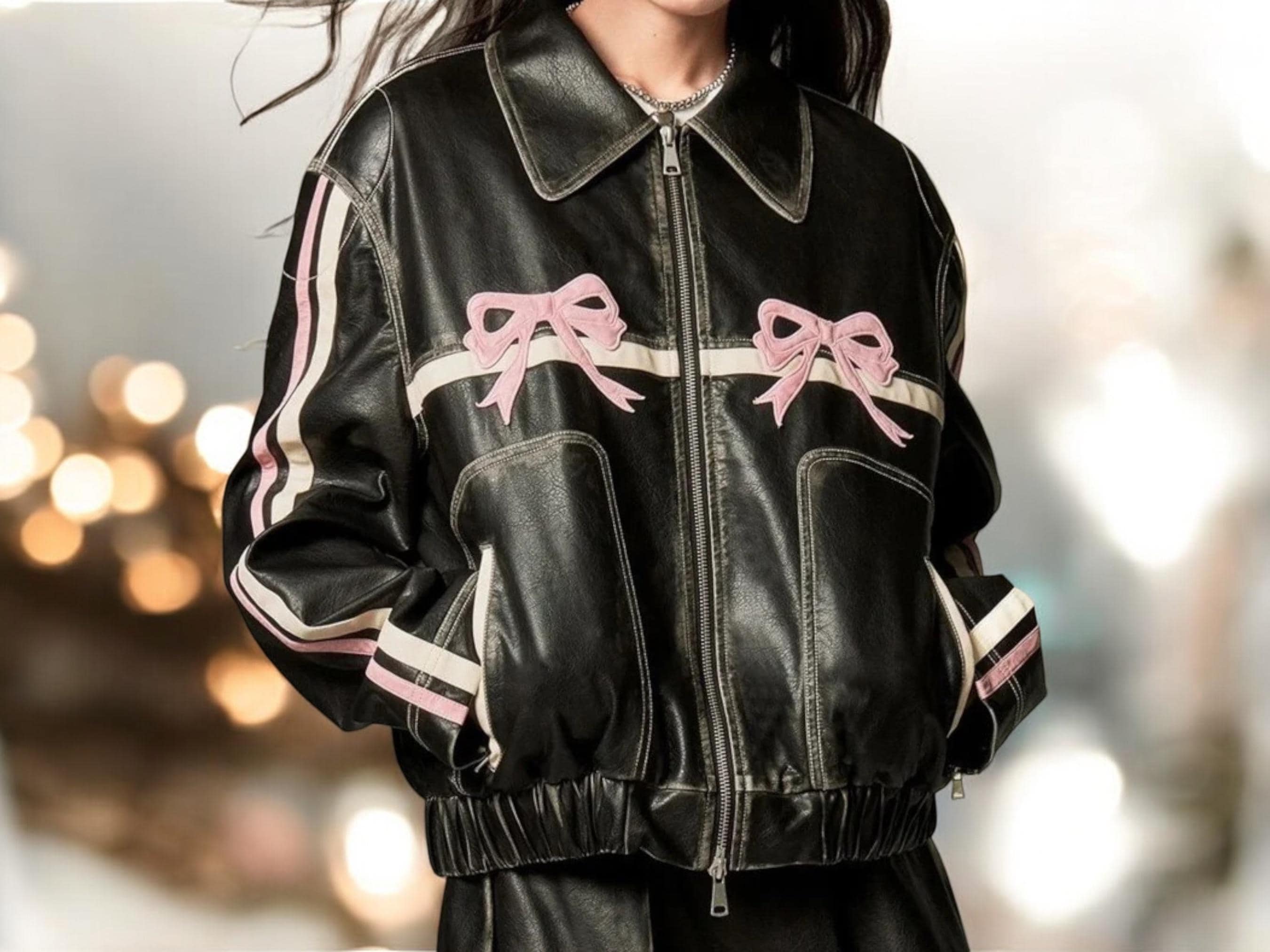 00s archive TORNADO MART punk jacket y2k TORNADO MART - 00s