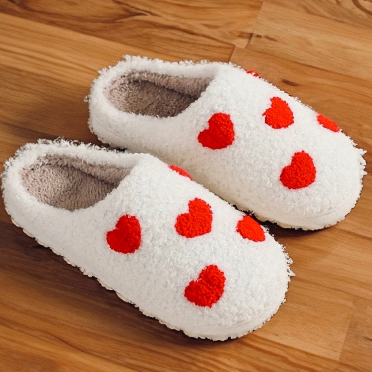 Chaussons pour Couple - La Détente pour Les Amoureux !