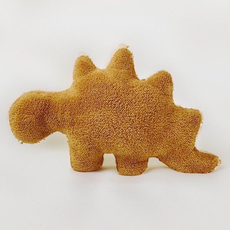 Head Pillow- Dino Land