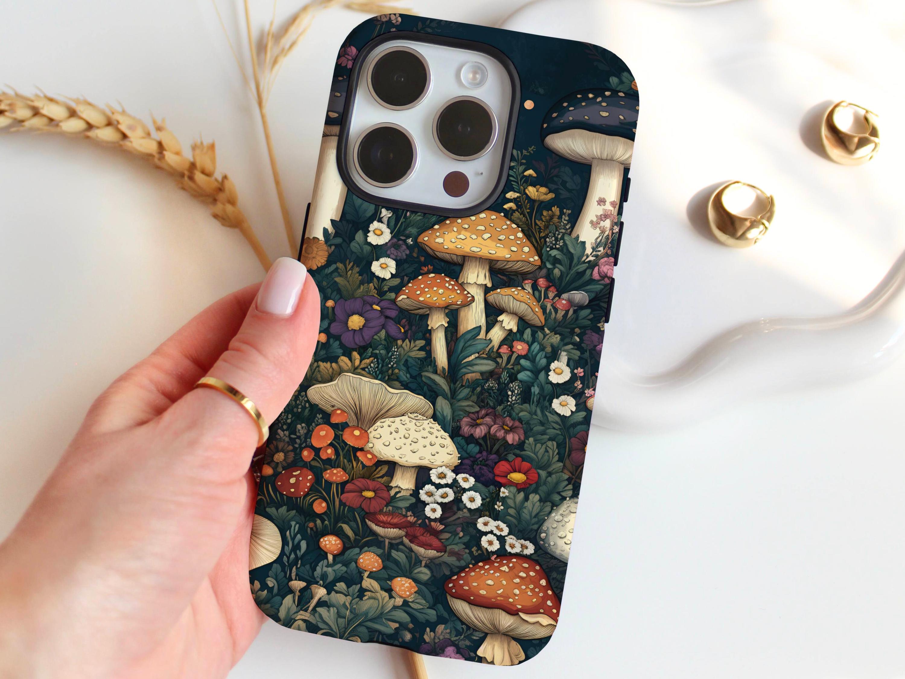 Granola Gear Iphone X Case Eco Friendly Protect Our Forests Phone