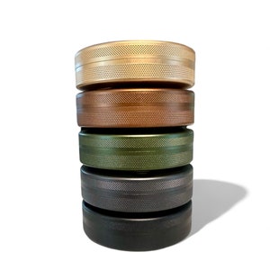 Aangepaste metalen snusblik, metalen snusblik | Snoesblikje | Snusdoos | Zyn metalen blikje | Metalen Zyn-container | Zyn-houder | Zyn Can
