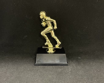 Fantasy football trophy / football trophy / fantasy football