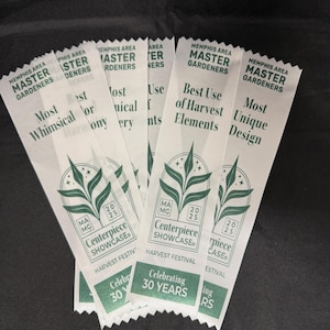 Custom Ribbon Awards: Personalized Track Ribbons (8