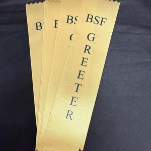 Custom Ribbon / Custom Track Ribbons / Track Ribbons / Ribbon / Custom design ribbon / Ribbon Awards