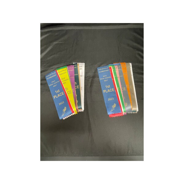 Award Ribbons - Etsy