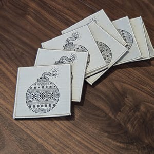 Bomb Upgrade Patch DCC Dungeon Crawler Carl-inspired litrpg Patch