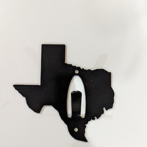 European Skull Mount Holder Texas | Deer Skull Hanger | Metal Skull Mount | Whitetail Trophy Display | Hunting Gift | Texas Hunter