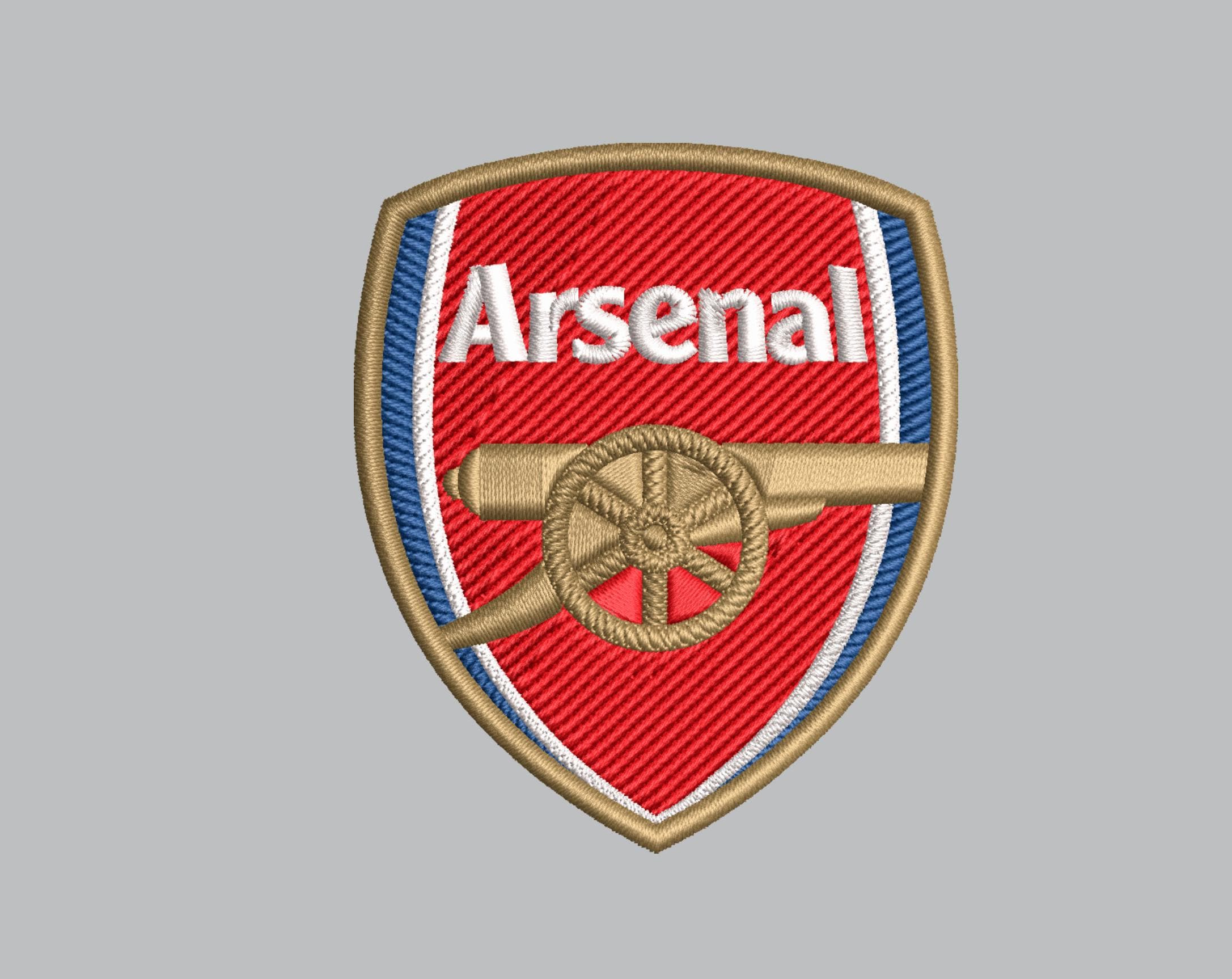 Arsenal logo - Etsy 日本