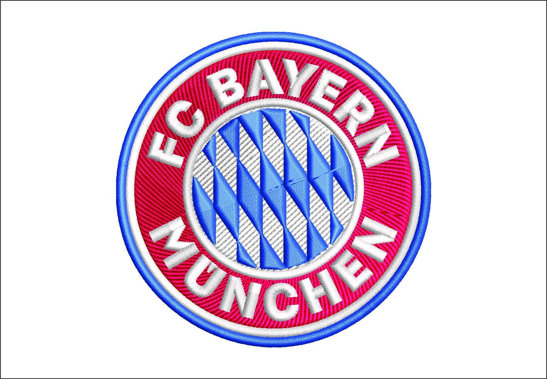 Bayern logo - Etsy 日本