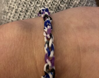 Loom bands