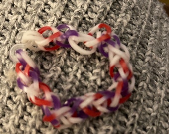 Loom bands