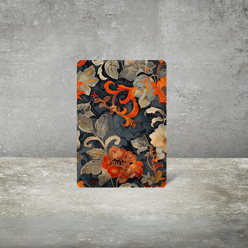 Karty Lenormand w stylu malarstwa olejnego, unikalna karta wyroczni, szara talia Lenormand, narzędzia wróżbiarskie, malowniczy tarot, podręcznik Lenormand dla początkujących zdjęcie 5