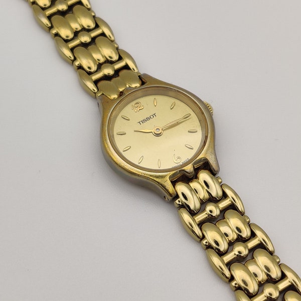 Vintage Tissot Watch