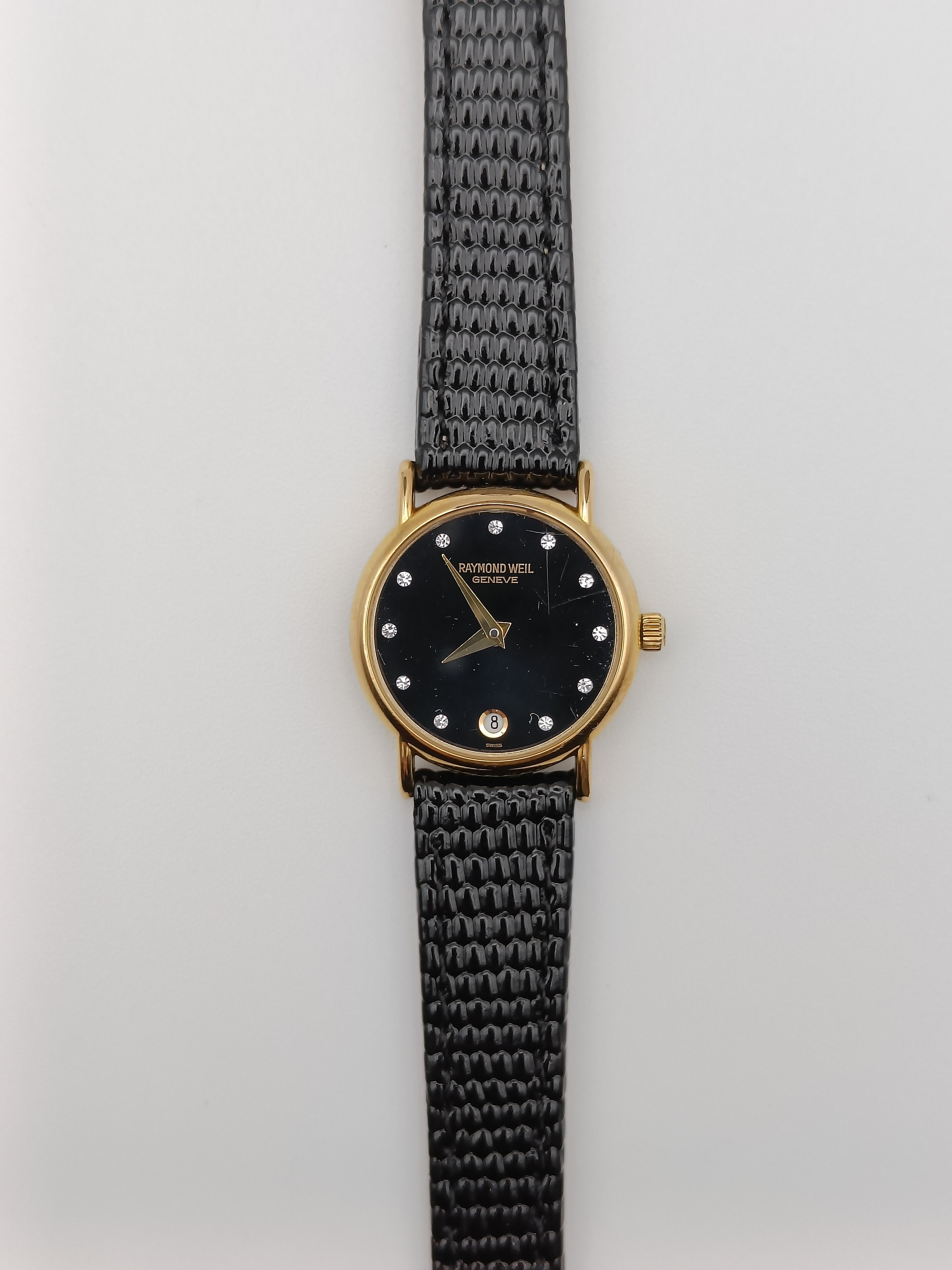 Yahoo!オークション -「raymond weil」(レディース腕時計) の