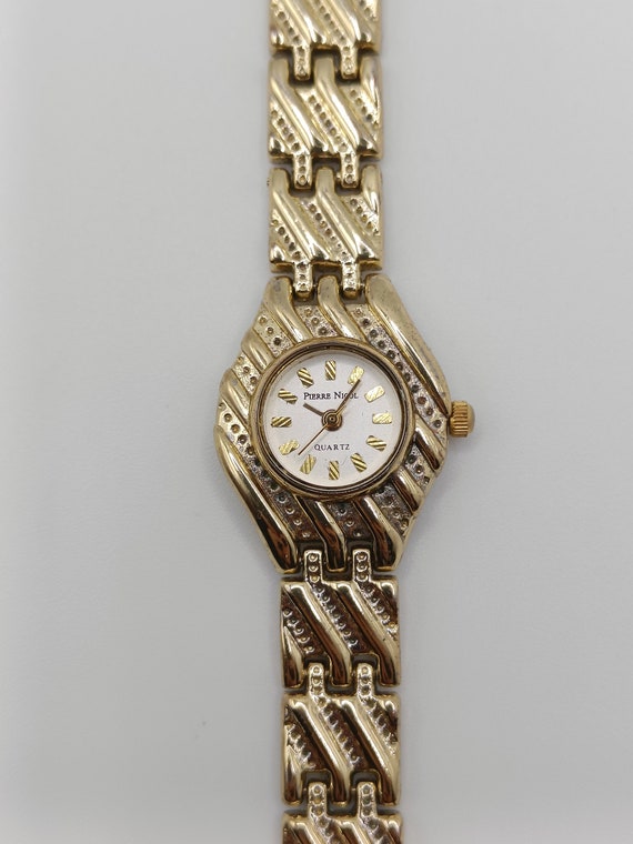 Vintage Pierre Nicol Watch - image 4