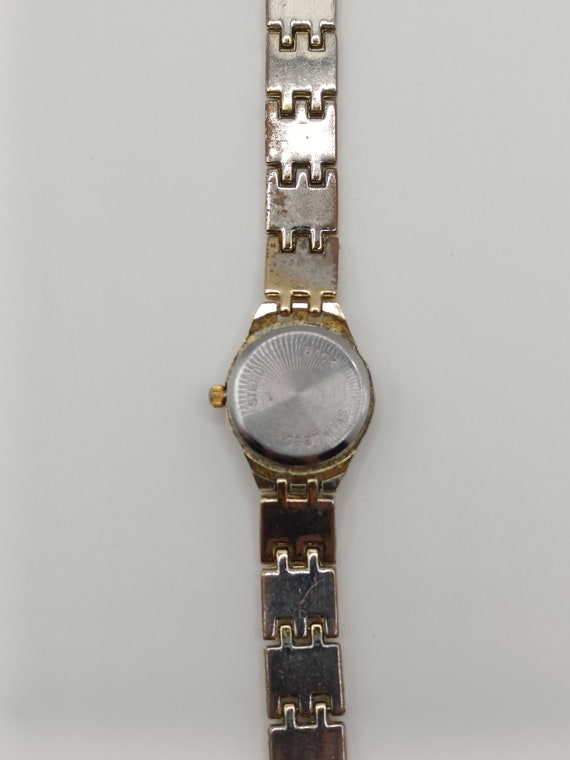 Vintage Pierre Nicol Watch - image 8