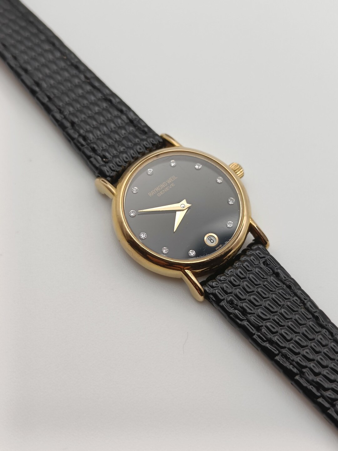 Yahoo!オークション -「raymond weil」(レディース腕時計) の
