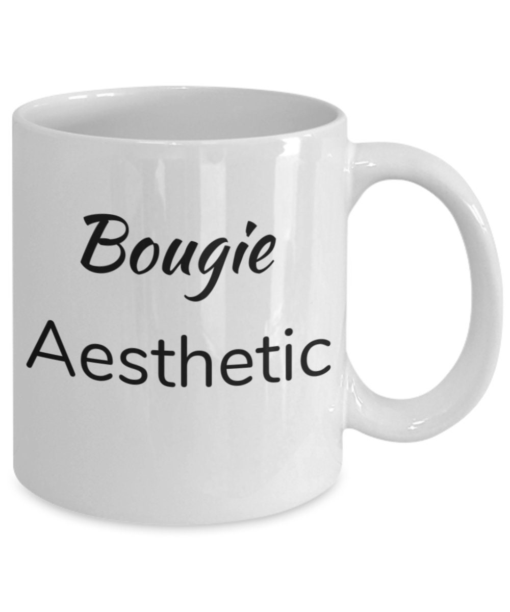 Bougie Aesthetic 