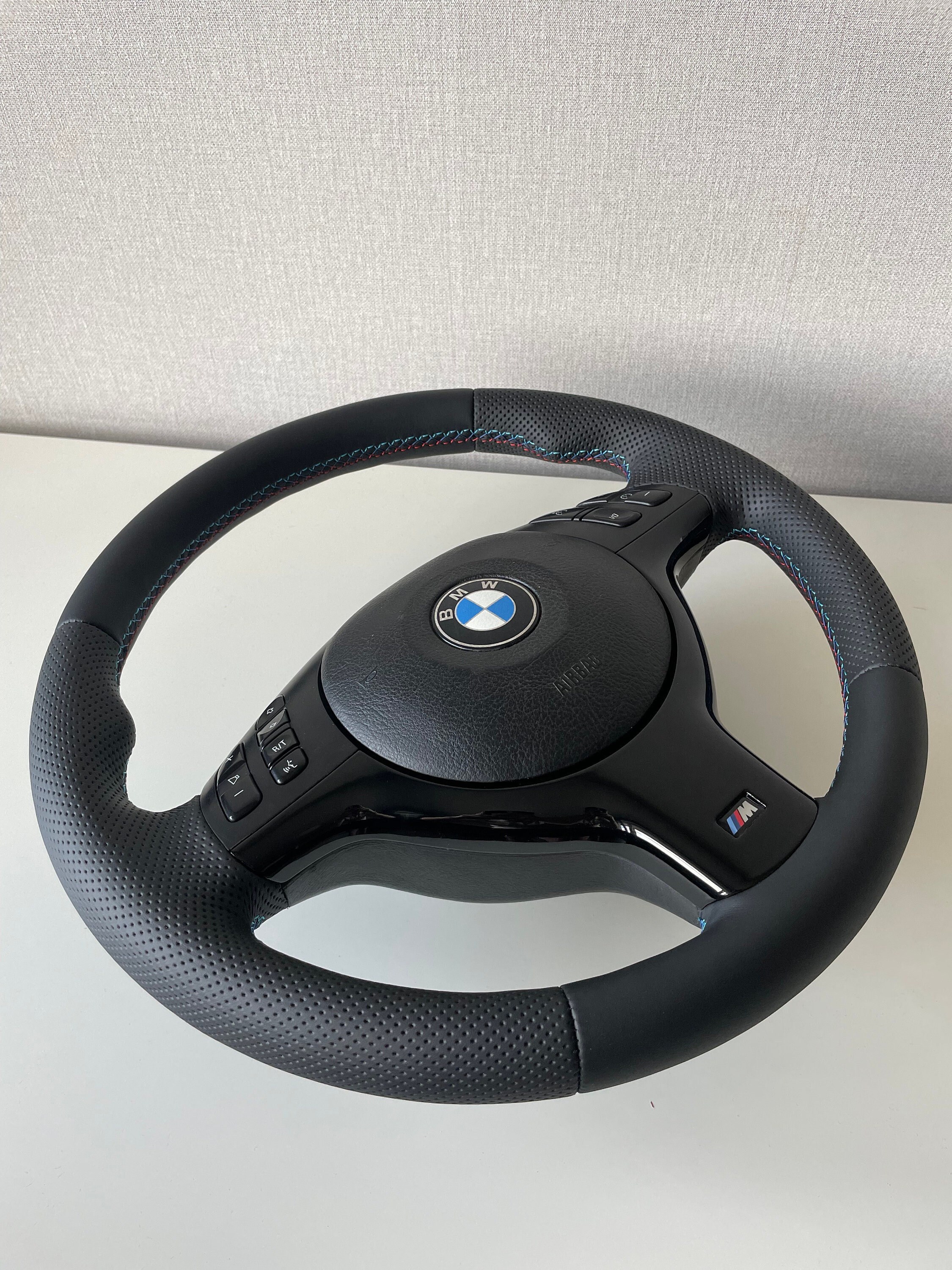 Emulator von Der Sensor Sitzbelegungsmatte Sitz BMW E90 E91 E92